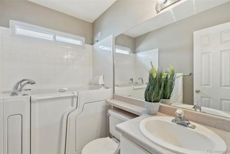 4882 Hawk Meadow Drive Colorado Springs CO 80916