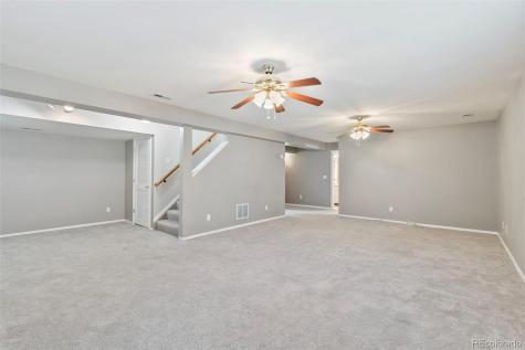 4882 Hawk Meadow Drive Colorado Springs CO 80916