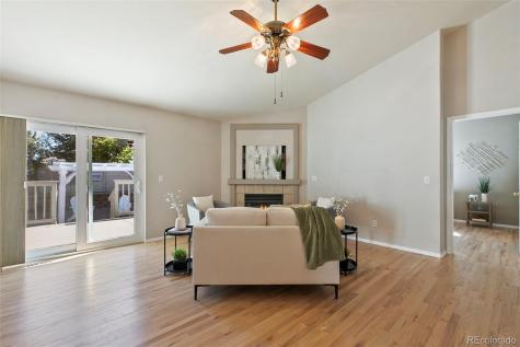 4882 Hawk Meadow Drive Colorado Springs CO 80916