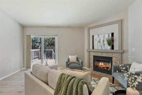 4882 Hawk Meadow Drive Colorado Springs CO 80916