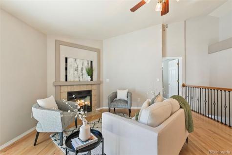 4882 Hawk Meadow Drive Colorado Springs CO 80916