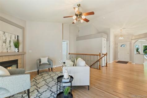 4882 Hawk Meadow Drive Colorado Springs CO 80916