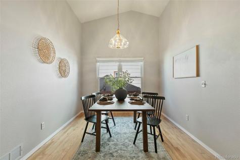 4882 Hawk Meadow Drive Colorado Springs CO 80916