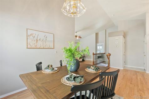 4882 Hawk Meadow Drive Colorado Springs CO 80916