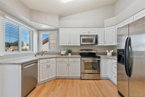 4882 Hawk Meadow Drive Colorado Springs CO 80916