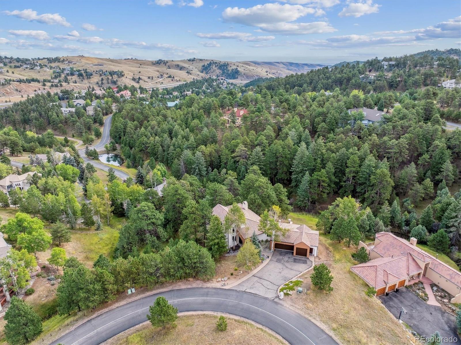 Golden CO, 968 Eastwood Drive