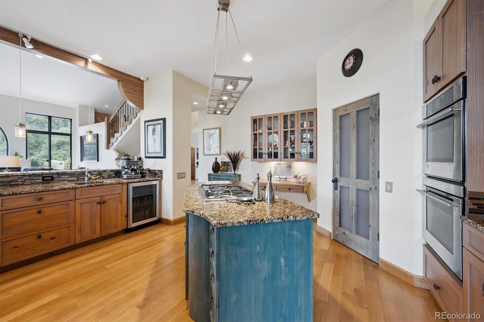 968 Eastwood Drive Golden CO 80401
