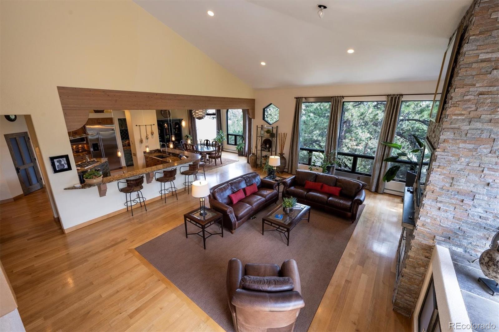 968 Eastwood Drive Golden CO 80401