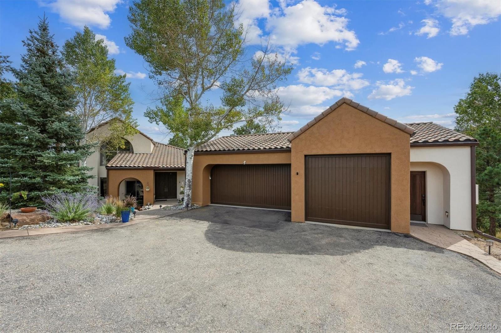 968 Eastwood Drive Golden CO 80401