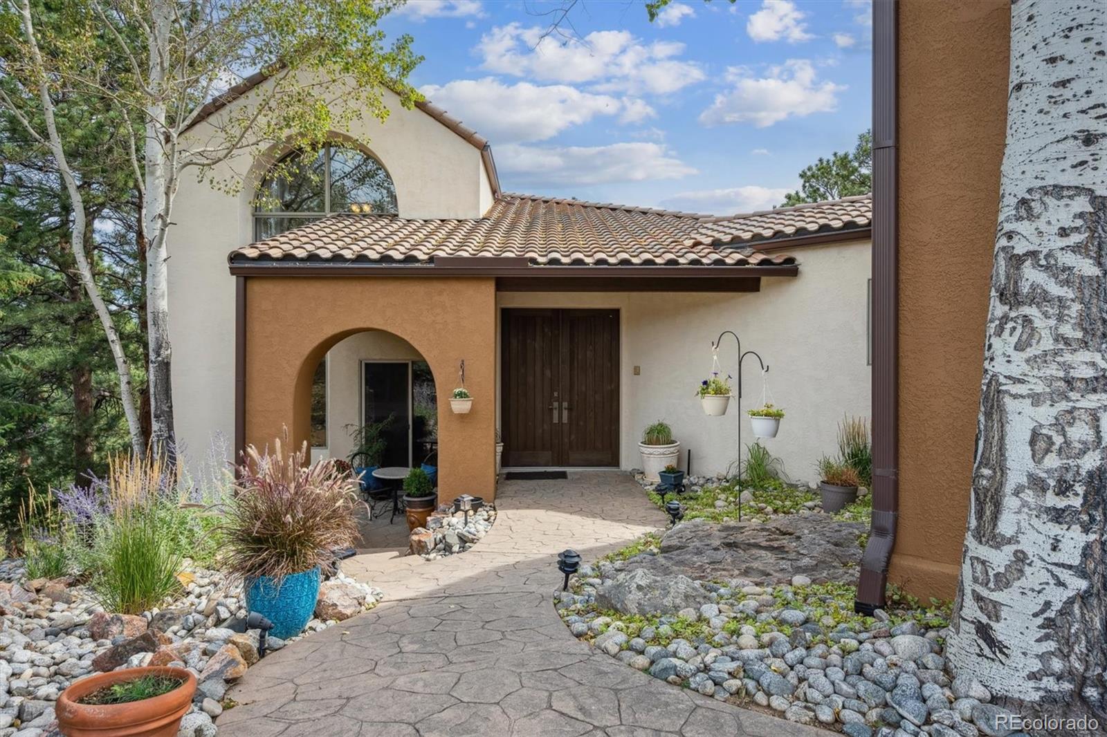 968 Eastwood Drive Golden CO 80401