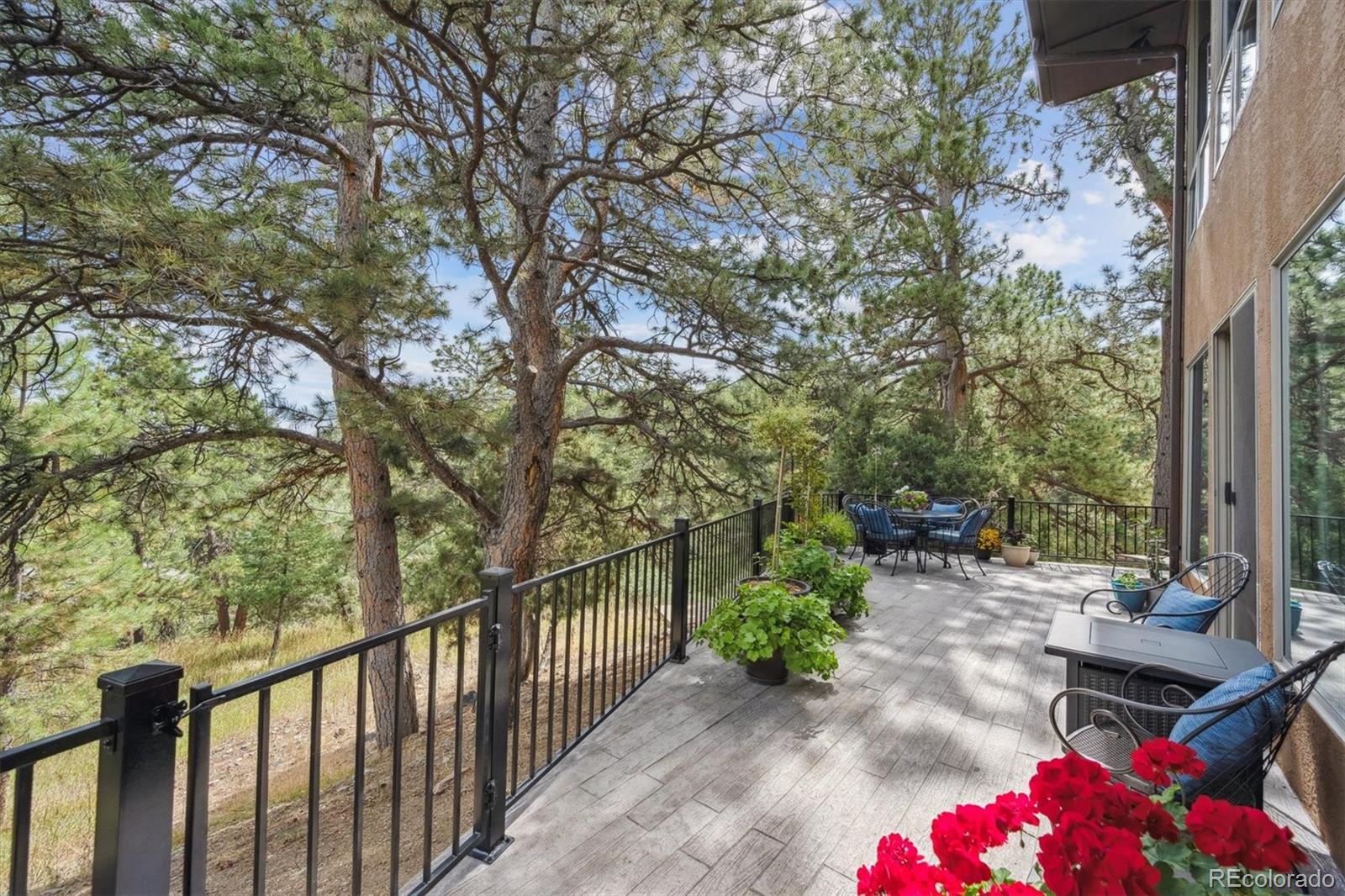 968 Eastwood Drive Golden CO 80401