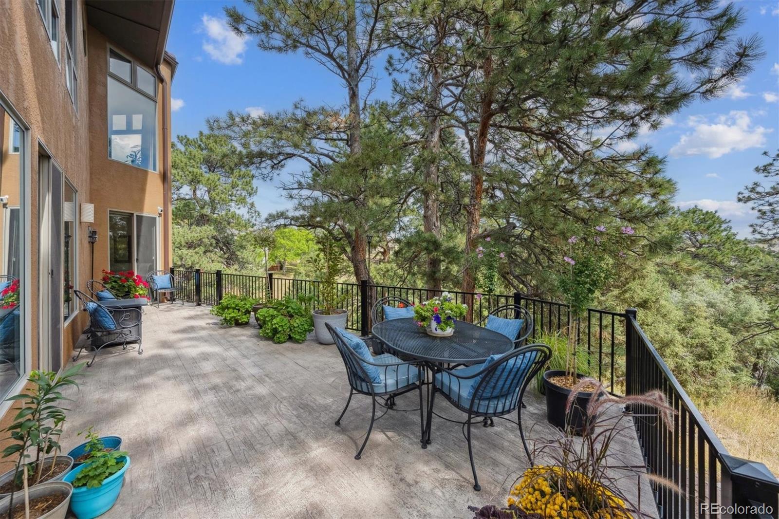 968 Eastwood Drive Golden CO 80401