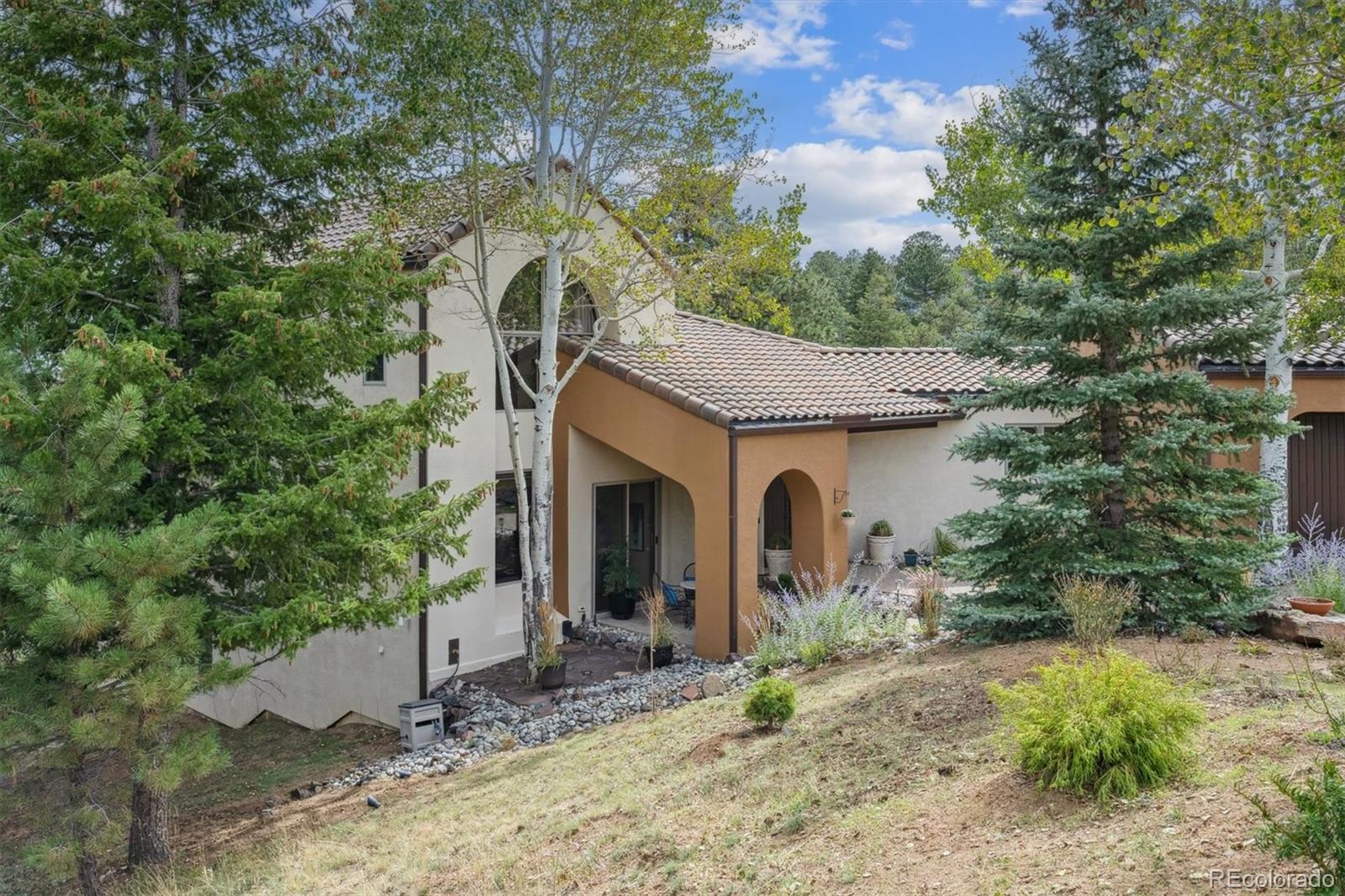 968 Eastwood Drive Golden CO 80401