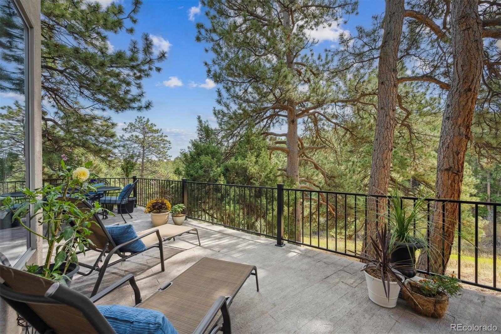 968 Eastwood Drive Golden CO 80401