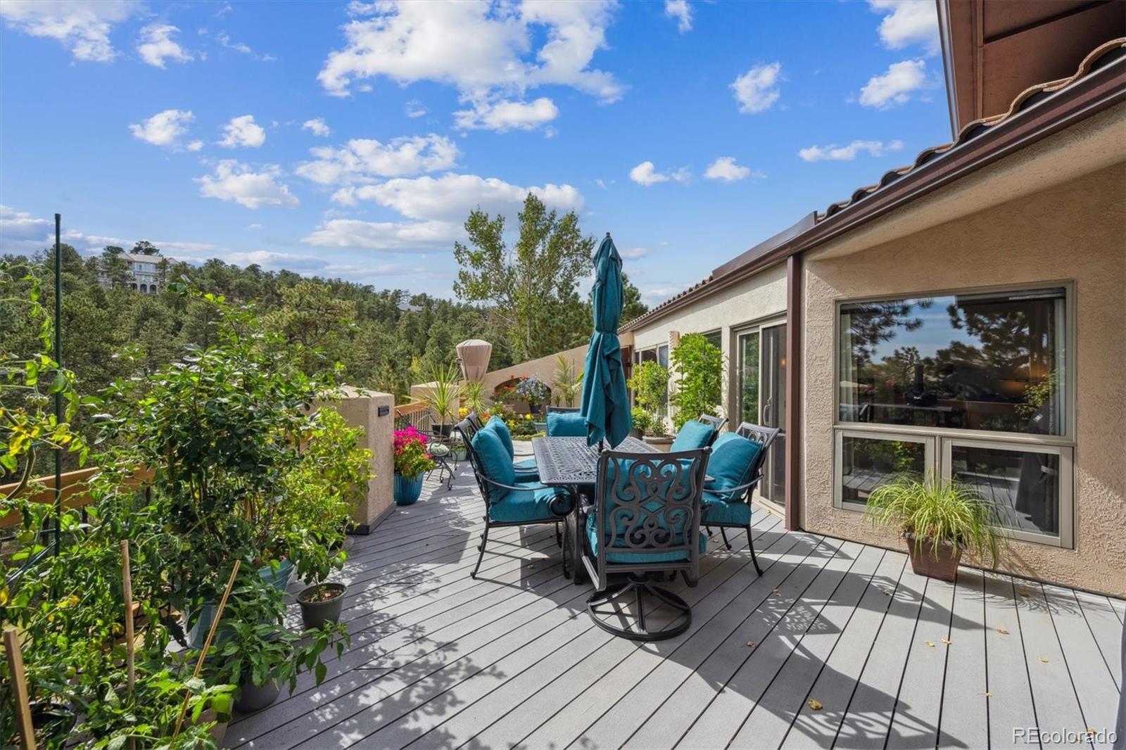 968 Eastwood Drive Golden CO 80401