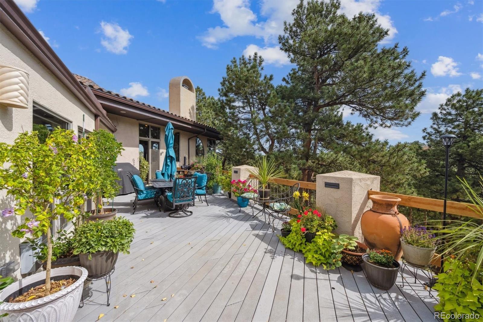 968 Eastwood Drive Golden CO 80401