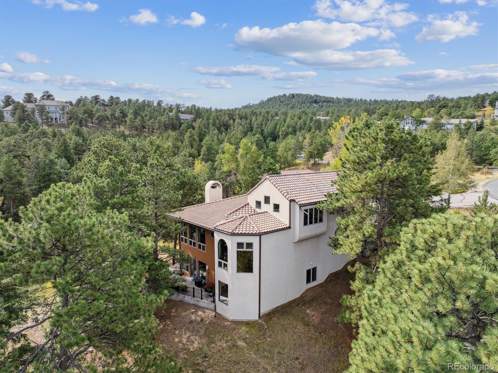 968 Eastwood Drive Golden CO 80401
