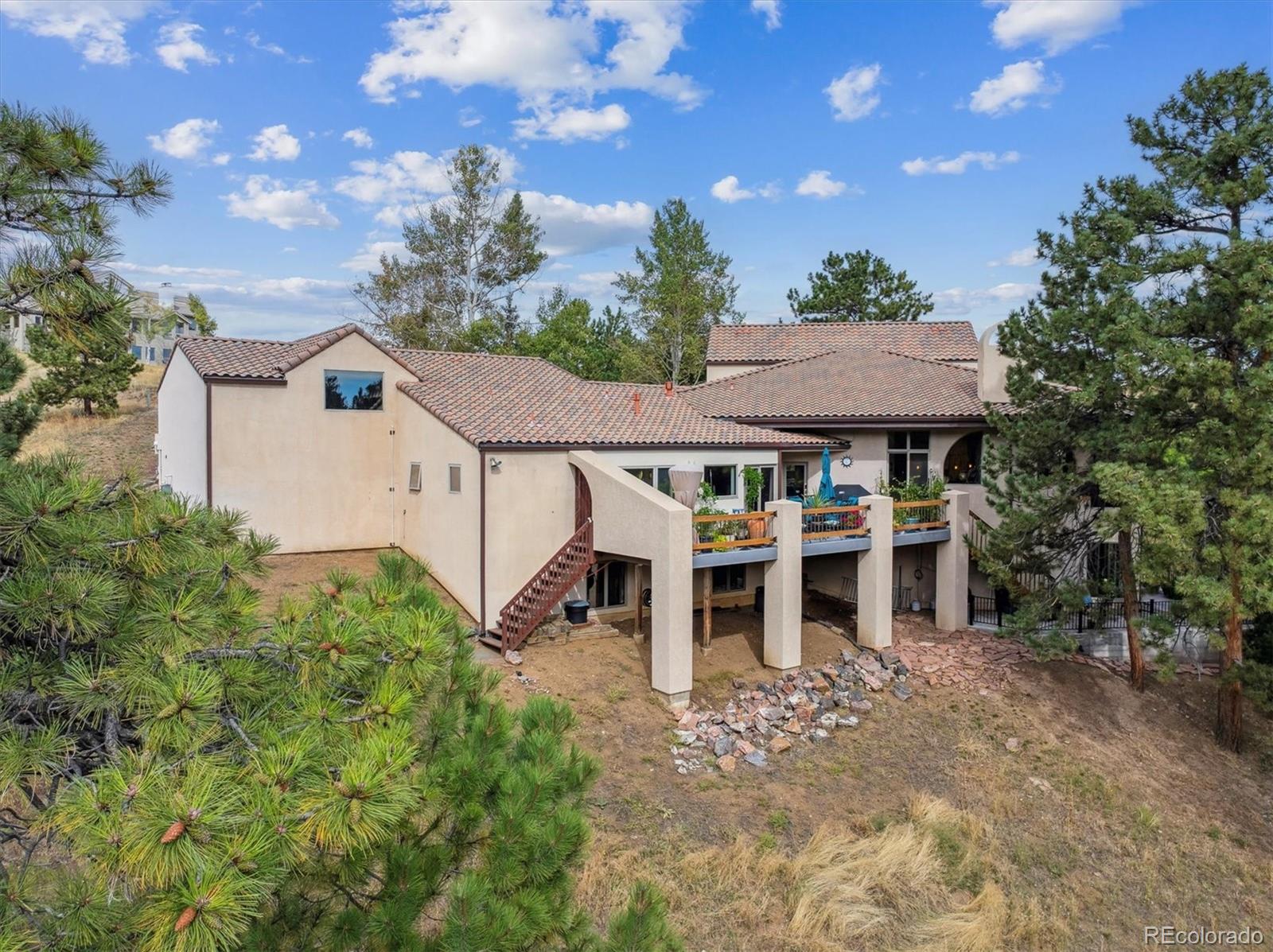 968 Eastwood Drive Golden CO 80401