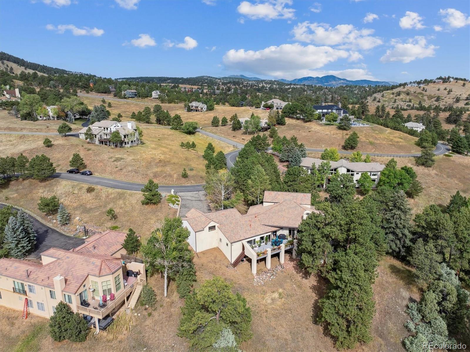 968 Eastwood Drive Golden CO 80401