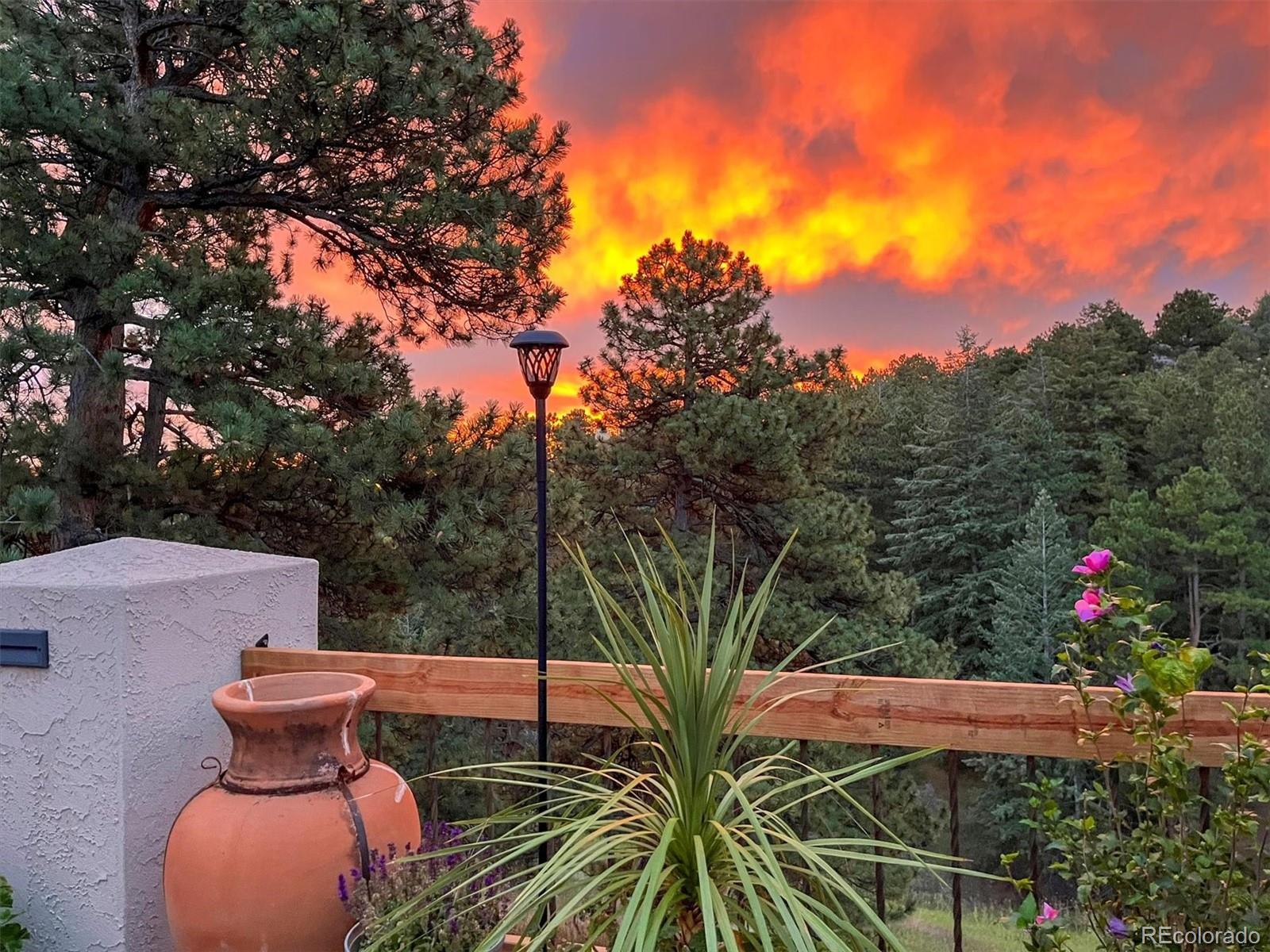 968 Eastwood Drive Golden CO 80401