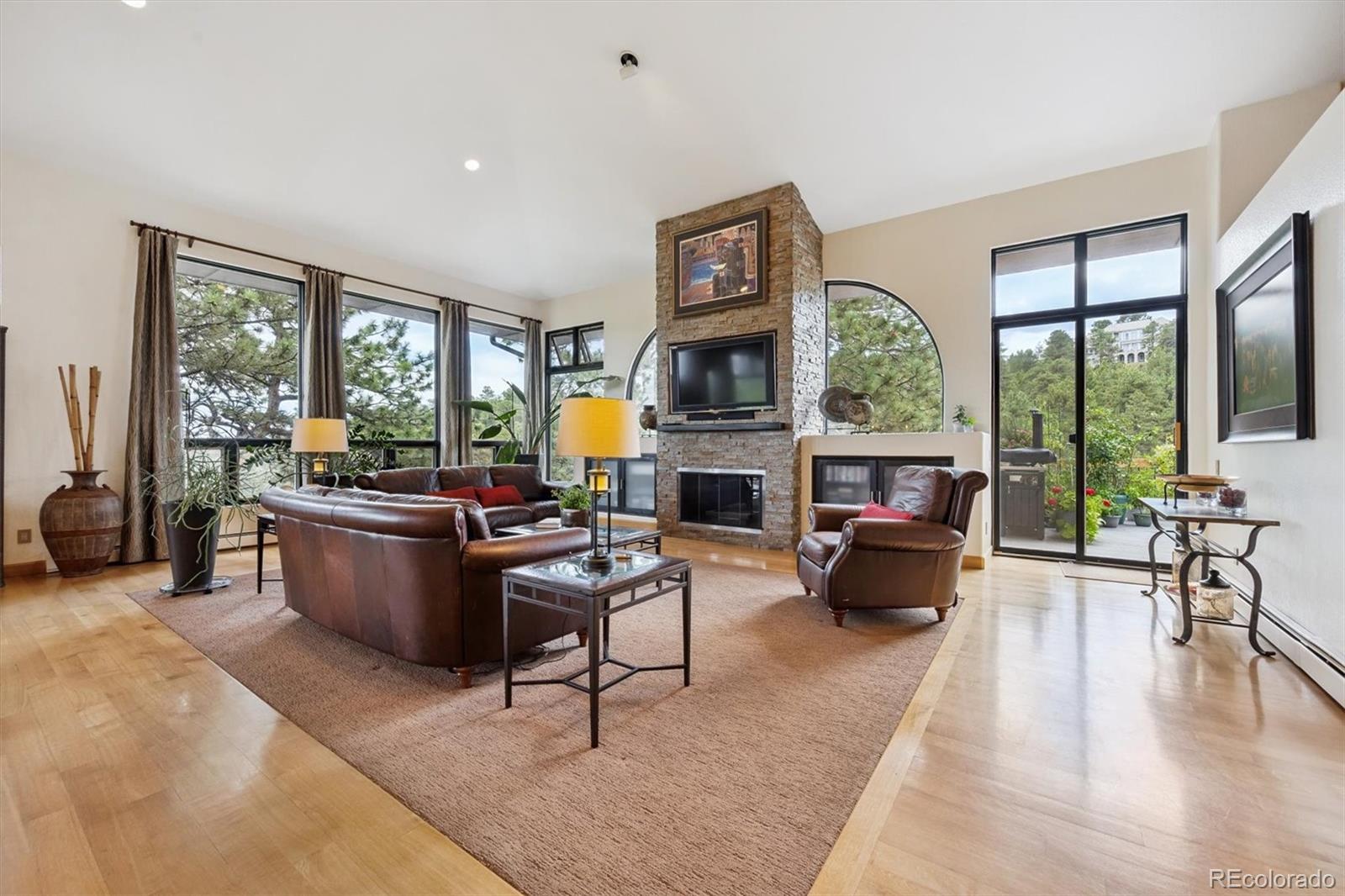 968 Eastwood Drive Golden CO 80401