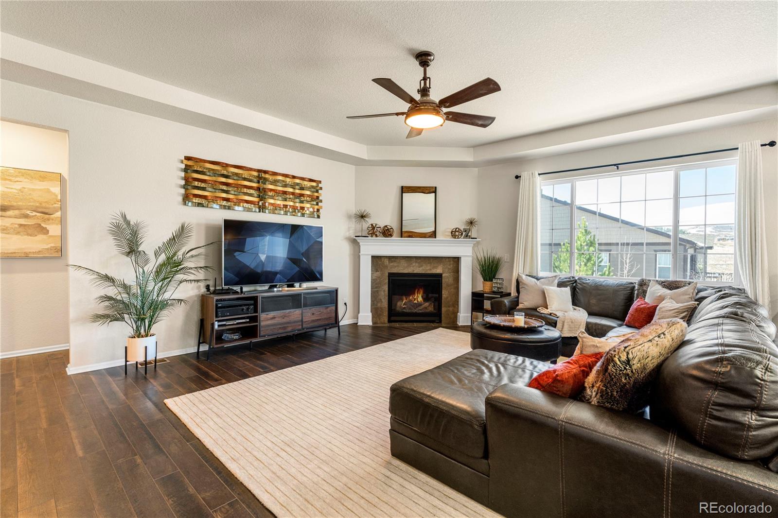 6088 Clover Ridge Circle Castle Rock CO 80104