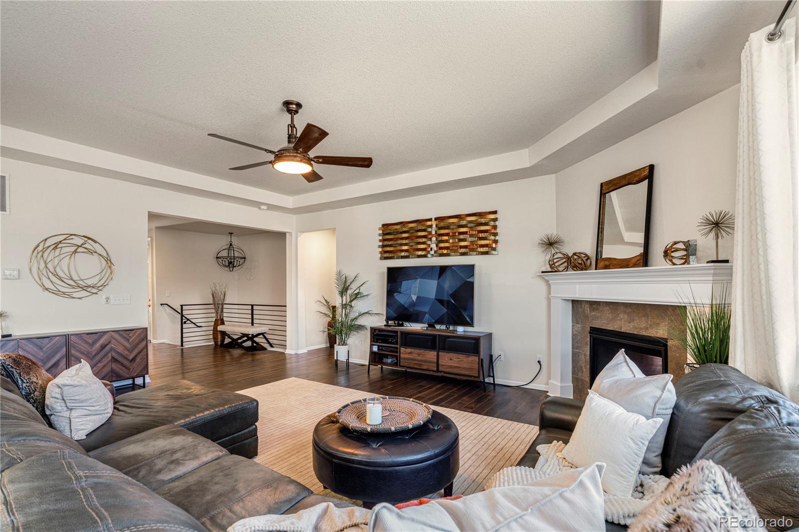 6088 Clover Ridge Circle Castle Rock CO 80104