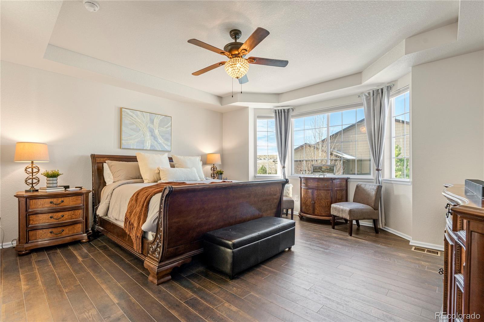 6088 Clover Ridge Circle Castle Rock CO 80104