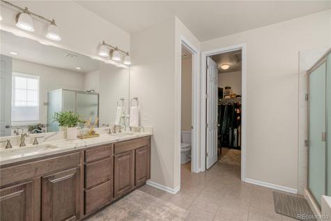 6088 Clover Ridge Circle Castle Rock CO 80104