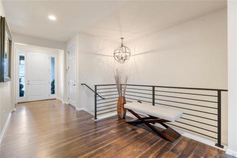 6088 Clover Ridge Circle Castle Rock CO 80104