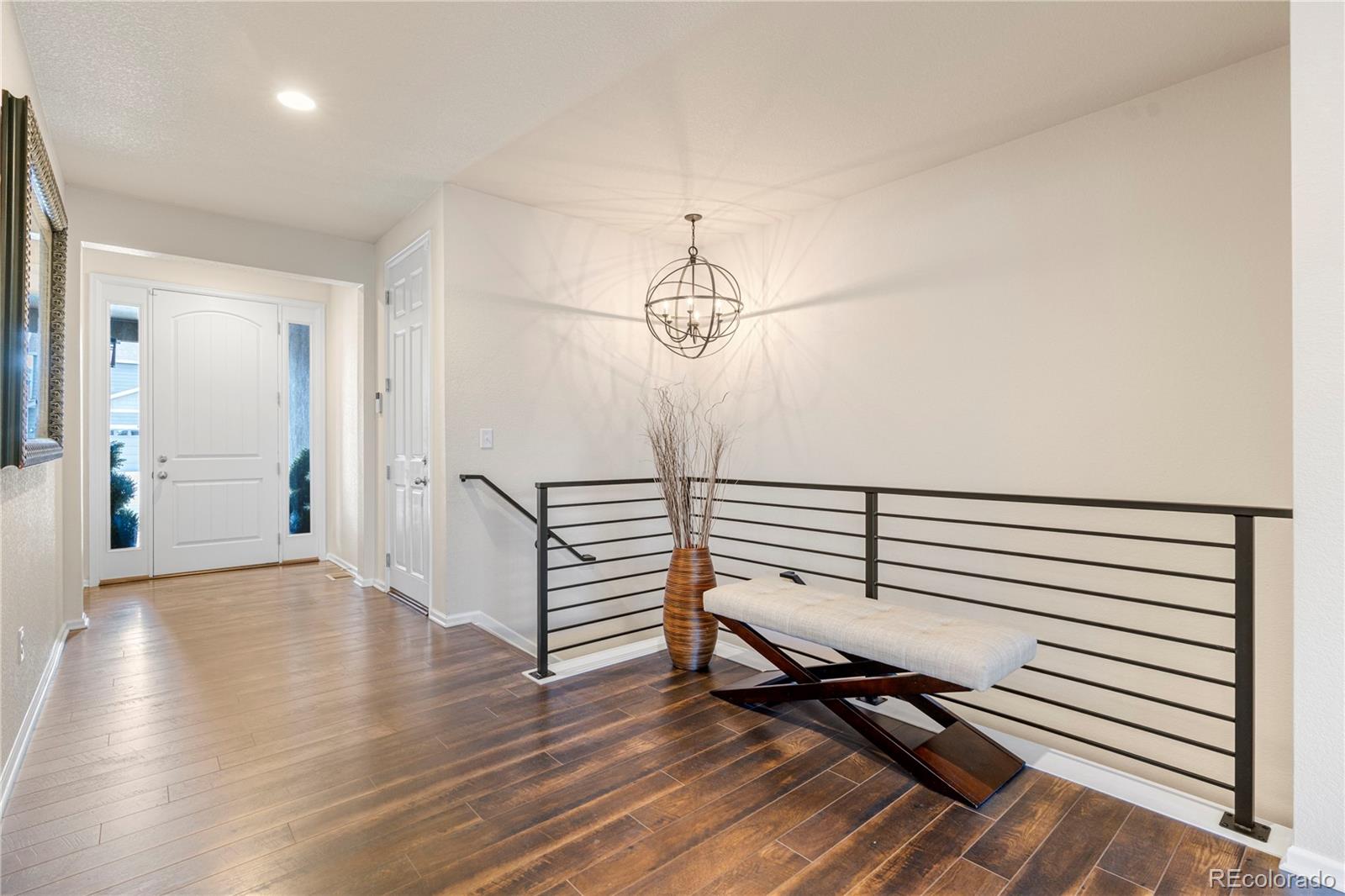 6088 Clover Ridge Circle Castle Rock CO 80104