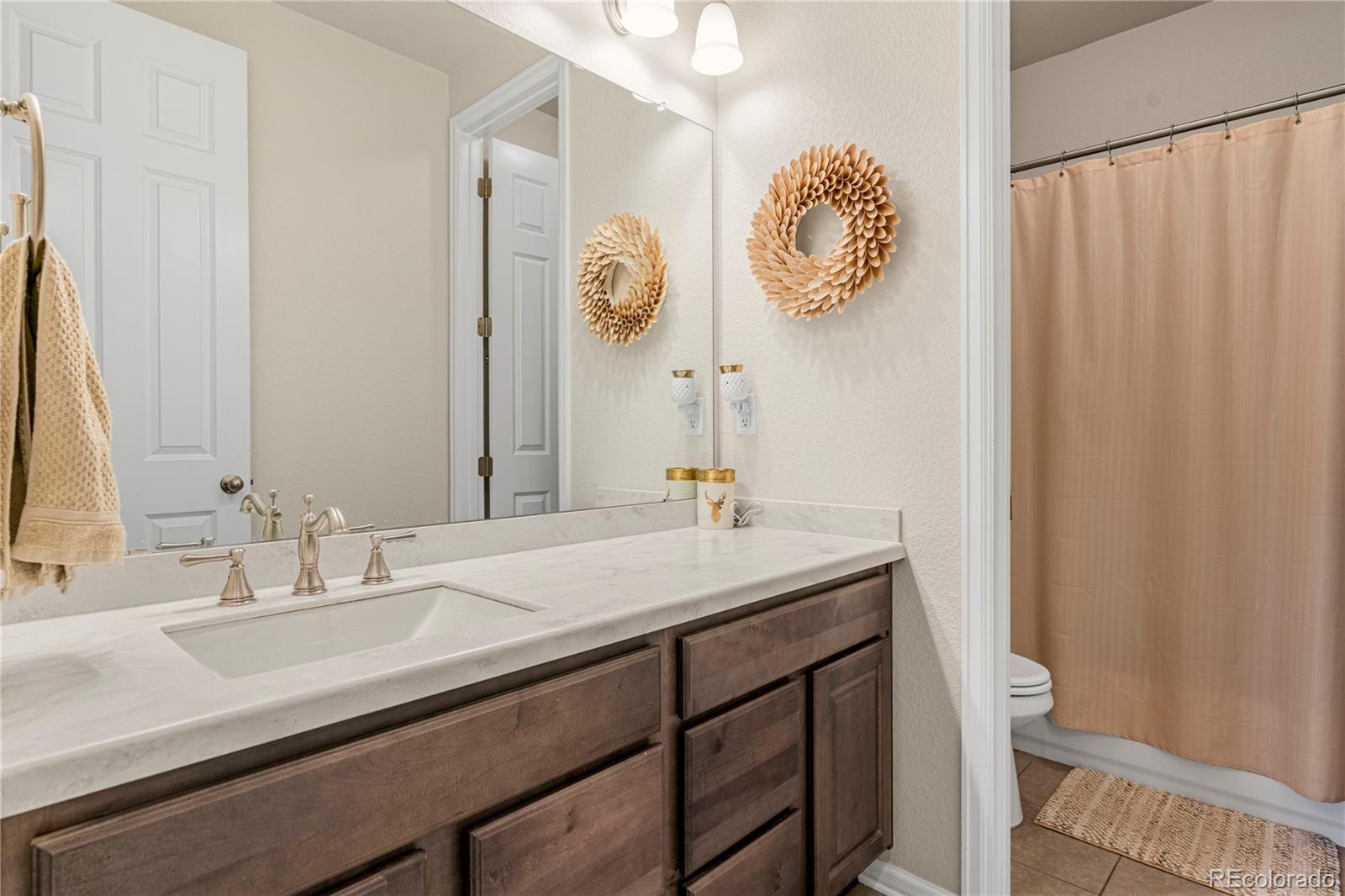 6088 Clover Ridge Circle Castle Rock CO 80104