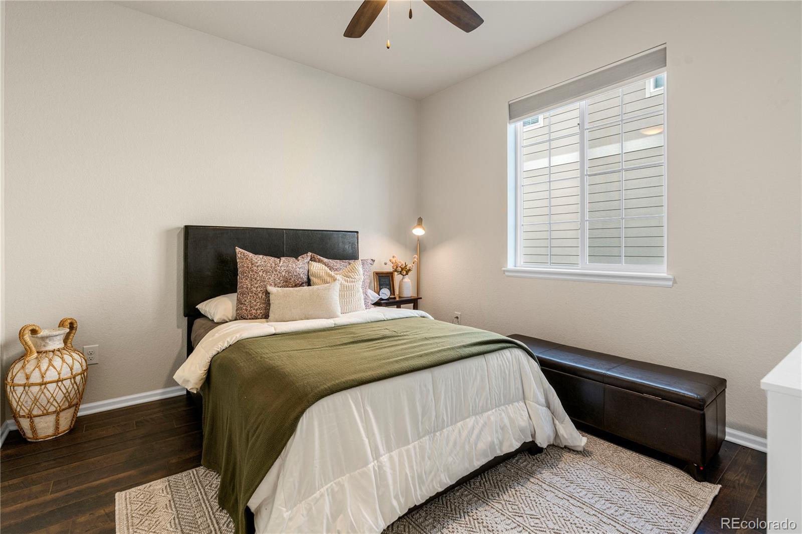 6088 Clover Ridge Circle Castle Rock CO 80104