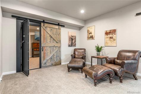 6088 Clover Ridge Circle Castle Rock CO 80104