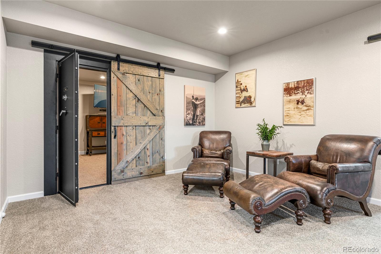 6088 Clover Ridge Circle Castle Rock CO 80104