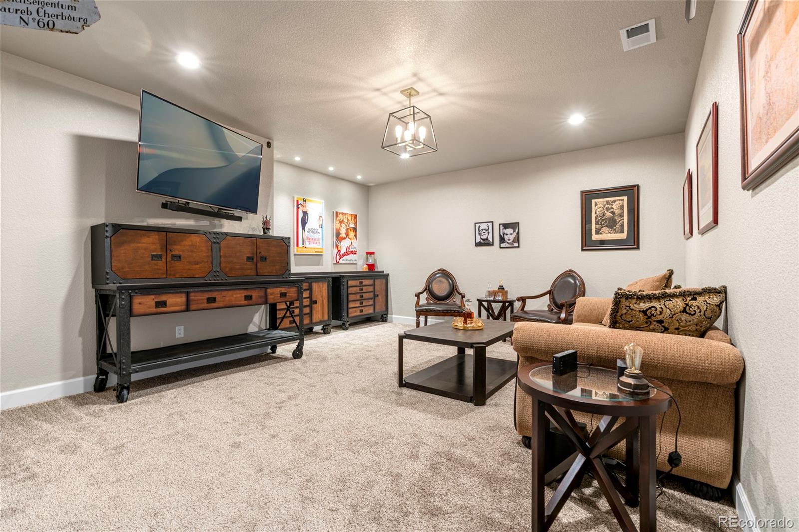 6088 Clover Ridge Circle Castle Rock CO 80104