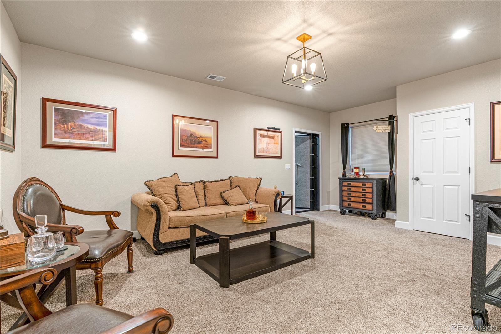 6088 Clover Ridge Circle Castle Rock CO 80104