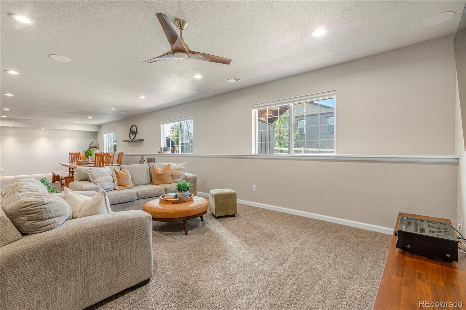6088 Clover Ridge Circle Castle Rock CO 80104