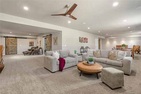 6088 Clover Ridge Circle Castle Rock CO 80104