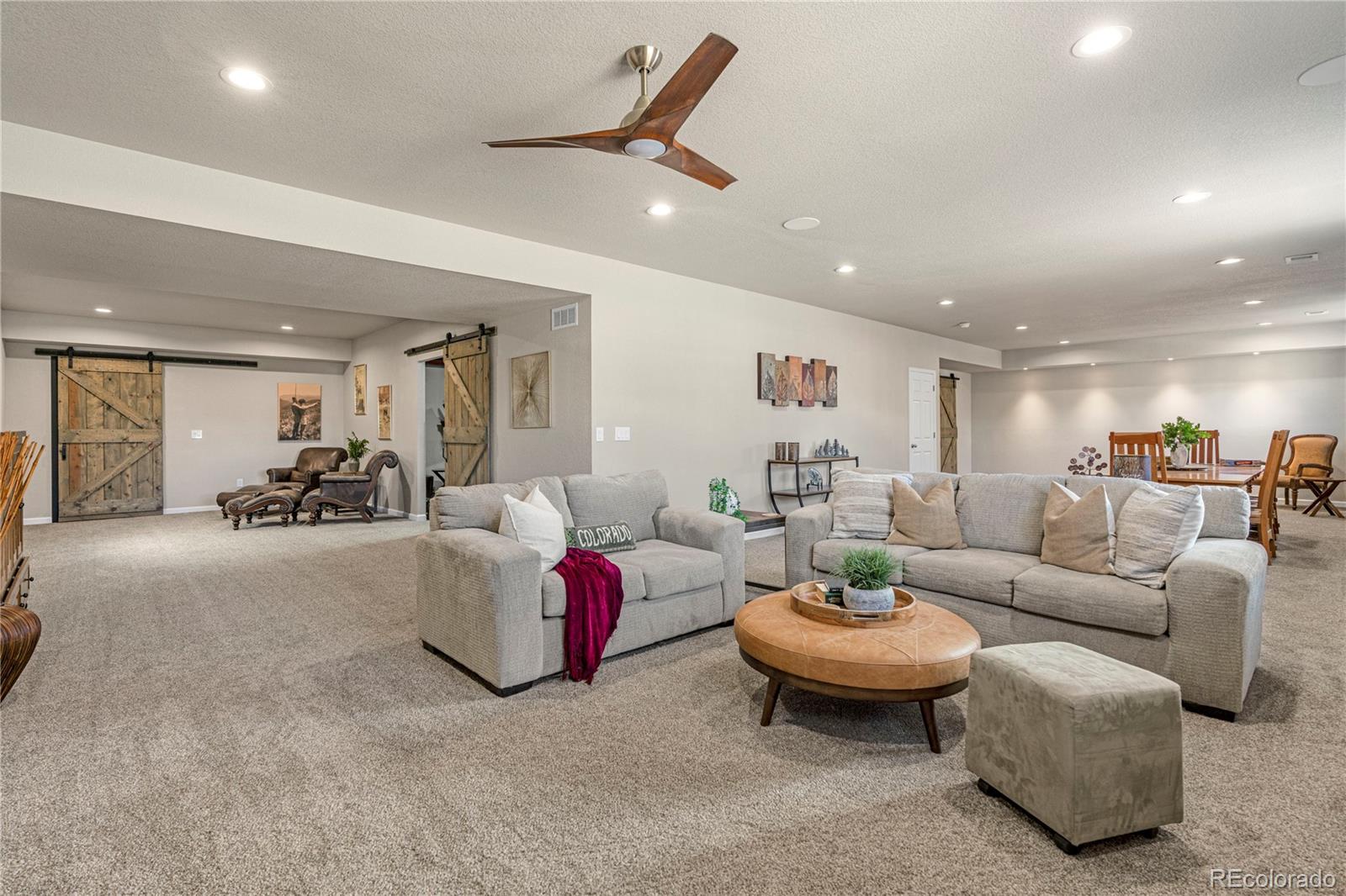 6088 Clover Ridge Circle Castle Rock CO 80104