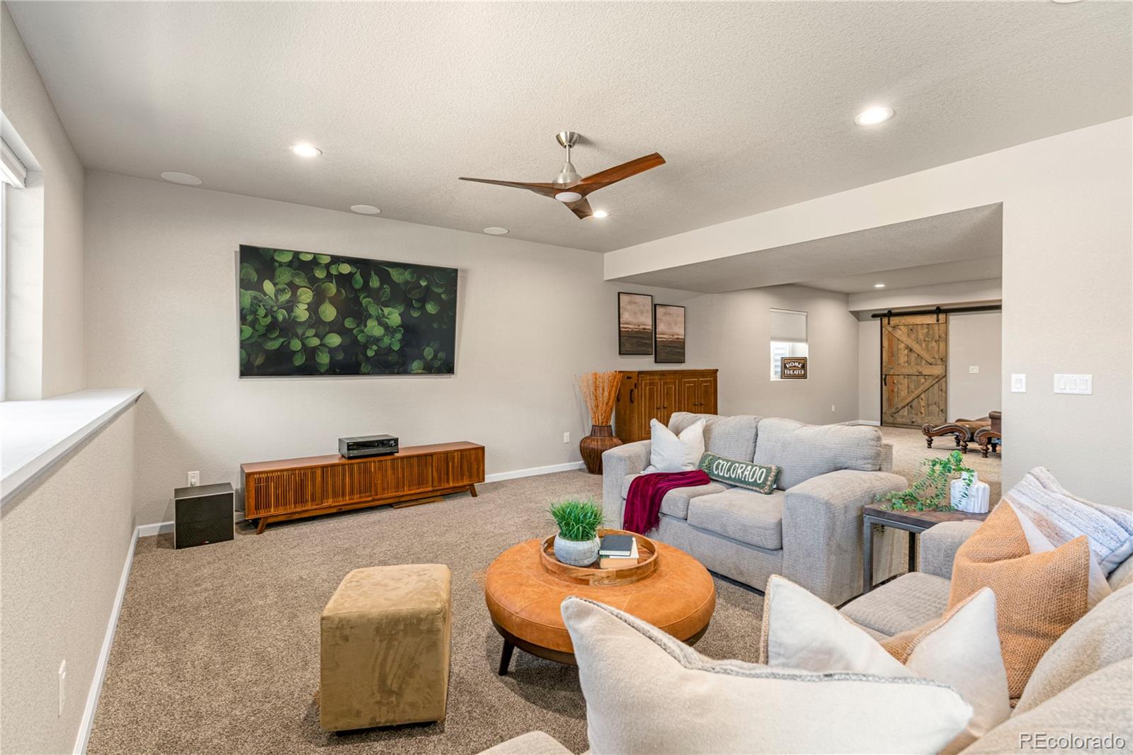 6088 Clover Ridge Circle Castle Rock CO 80104