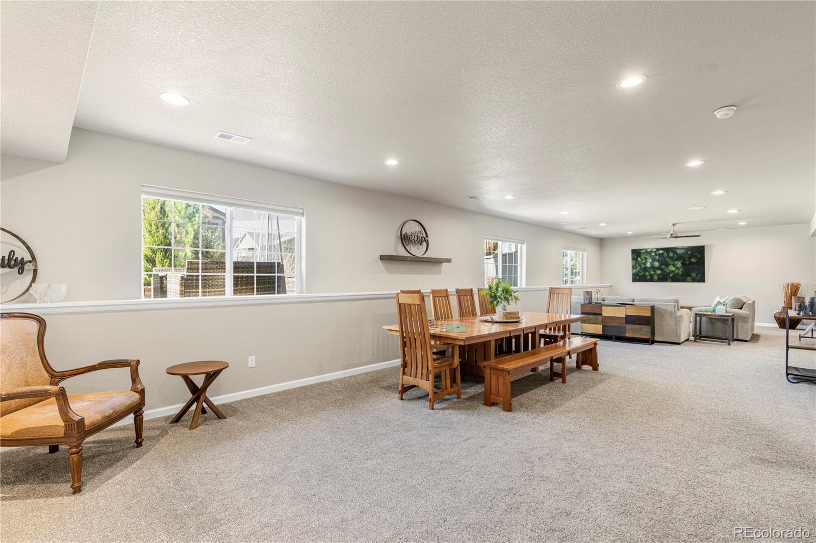 6088 Clover Ridge Circle Castle Rock CO 80104