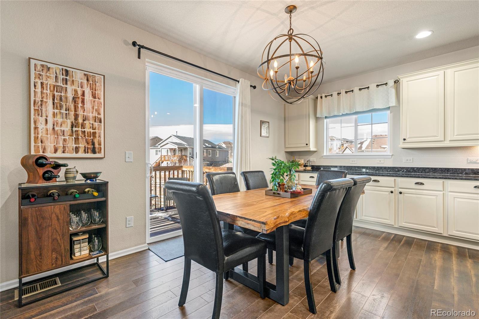 6088 Clover Ridge Circle Castle Rock CO 80104