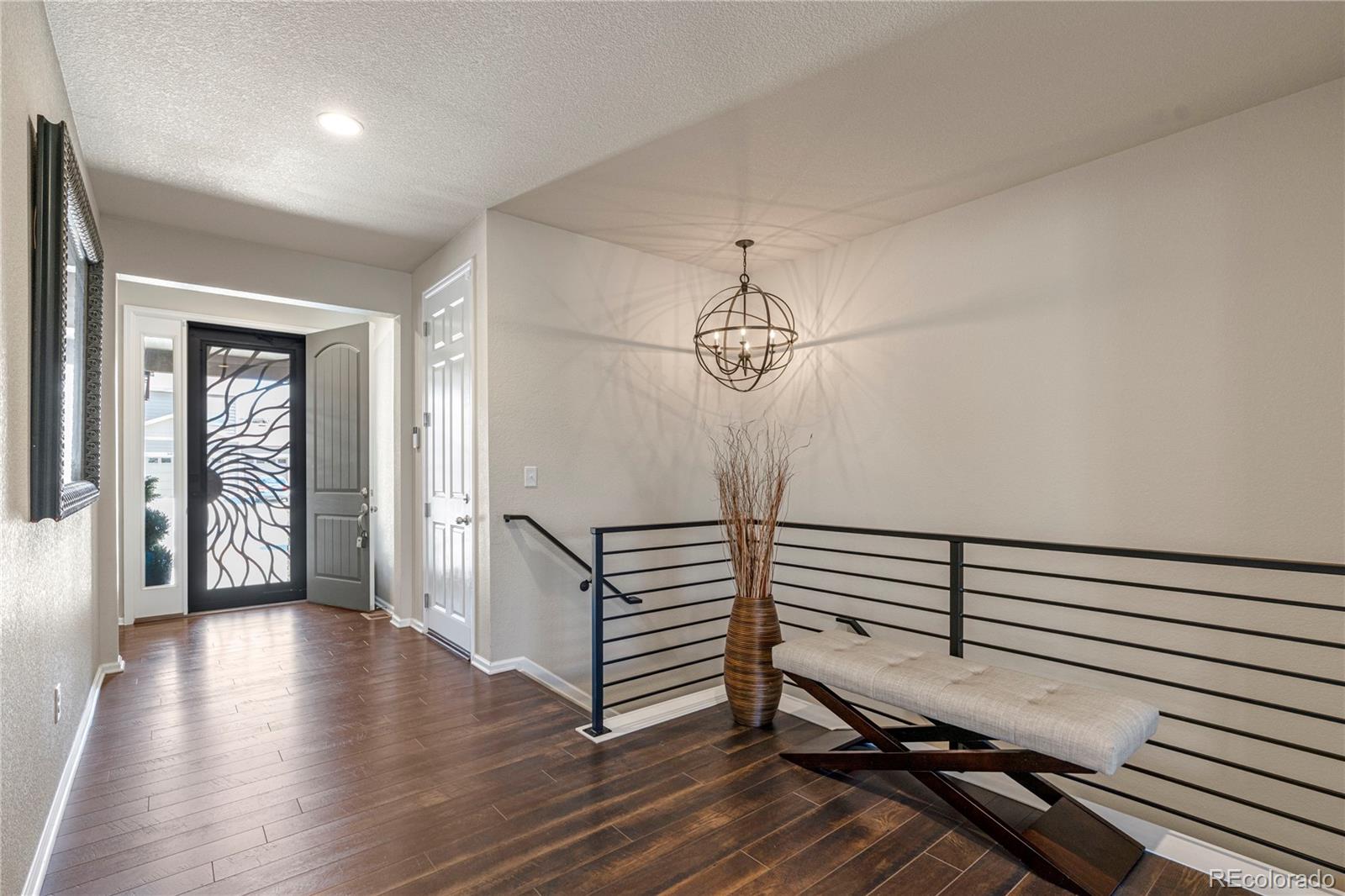 6088 Clover Ridge Circle Castle Rock CO 80104