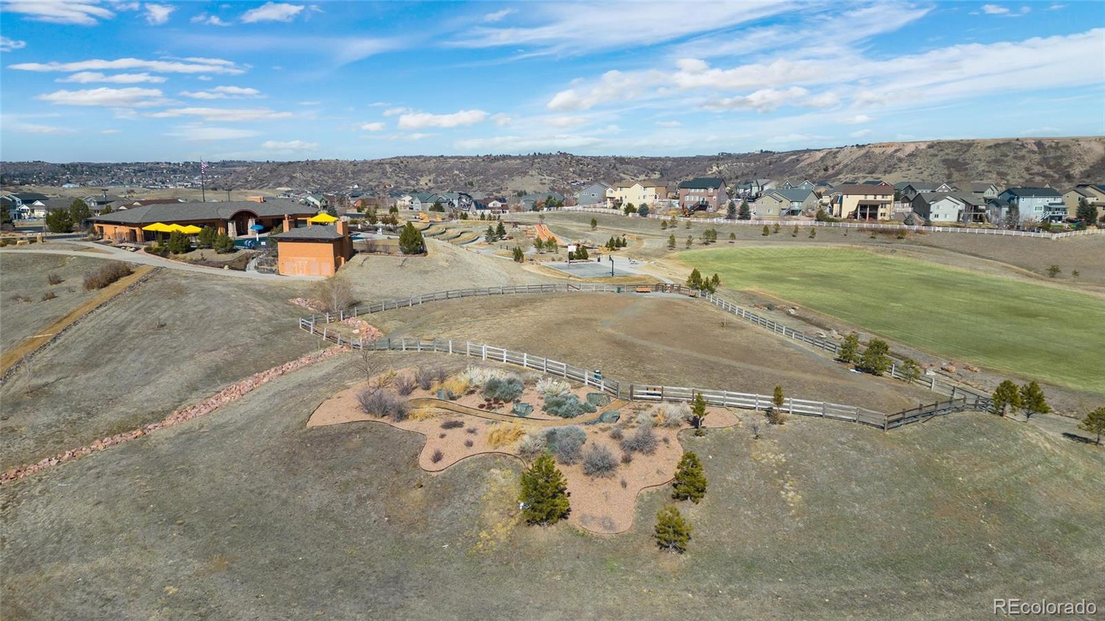 6088 Clover Ridge Circle Castle Rock CO 80104