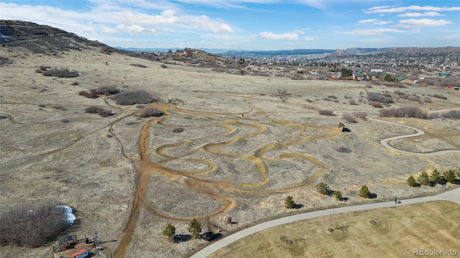 6088 Clover Ridge Circle Castle Rock CO 80104