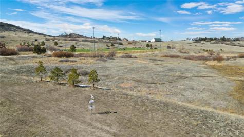 6088 Clover Ridge Circle Castle Rock CO 80104