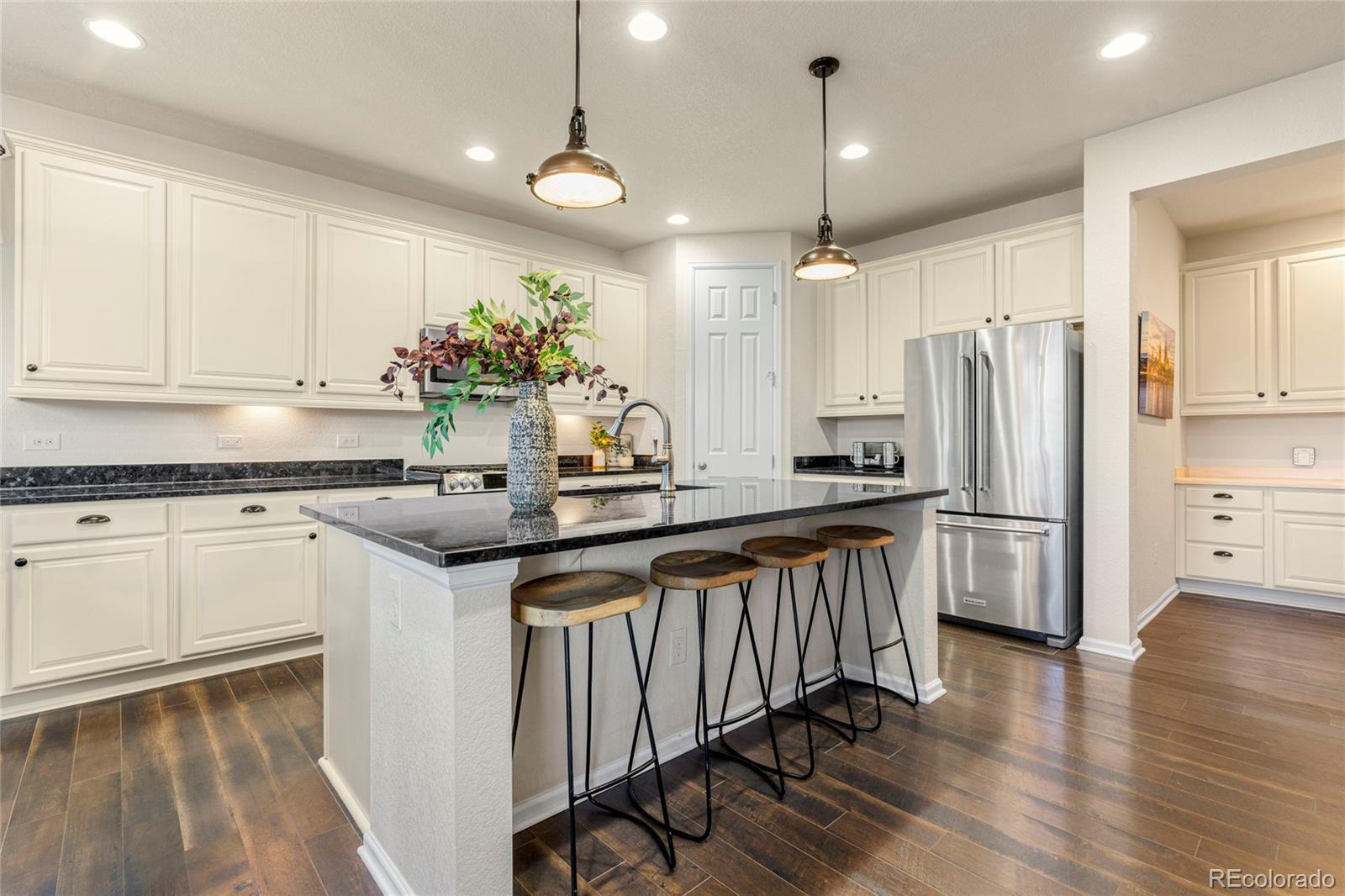 6088 Clover Ridge Circle Castle Rock CO 80104