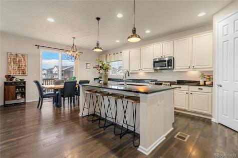 6088 Clover Ridge Circle Castle Rock CO 80104
