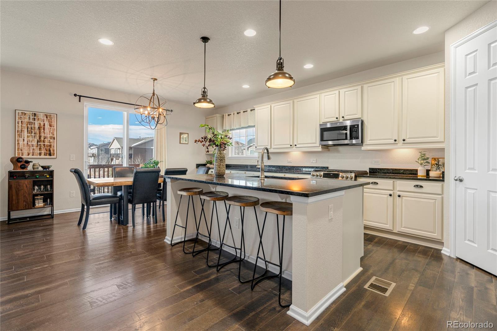 6088 Clover Ridge Circle Castle Rock CO 80104